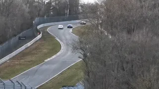 Nürburgring 28.03.2021