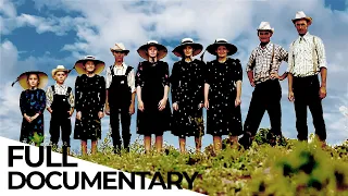 Meet the Mennonites: Inside the Ultra-Conservative Community | ENDEVR Documentary