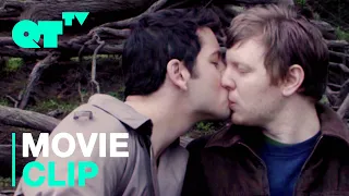 Should They Be Doing This In A Public Place? | Gay Romance | The Lost Coast