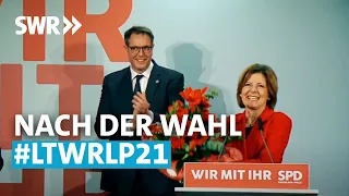 Die Wahl in Rheinland-Pfalz | SWR Extra