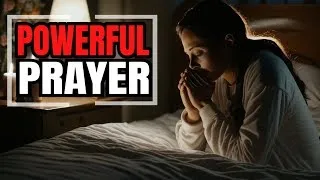 Powerful Prayers Against Discouragement | DAILY LIFE PRAYER MINISTRY | 29.04.24