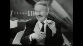 The Big Broadcast of 1938 (1938  Musical/Comedy) W.C. Fields & Bob Hope - Good Quality