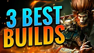 BUILD YOUR SUN WUKONG TO BE A GOD!! | Raid: Shadow Legends