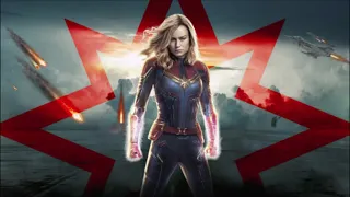 CAPTAIN MARVEL AUDIENCE REACTIONS !! (WARNING SPOILERS)
