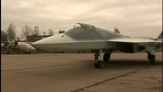 PAK FA T 50  fifth generation fighter jet aircraft Russia Russian aviation defense industry