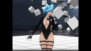 【MMD】〓I Cant Stop Me〓 [Motion Preview][Reloaded]