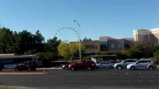 High Roller Ferris Wheel [The Wheel Of Las Vegas]