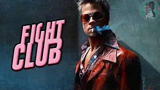 Fight Club | Embrace Masculinity | After Dark