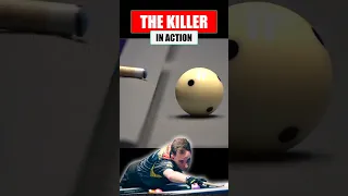 The Killer In Action | Joshua Filler #shorts