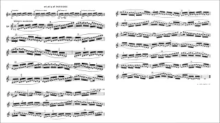 Hans Sitt - Studio n. 48 op. 32 (didattica violino)