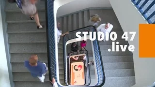 STUDIO 47 .live | FLASHMOB: DAS HERZZENTRUM DUISBURG BEWEGT!