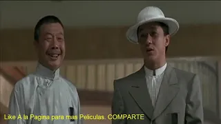 Ganster por un pequeño milagro Pelicula completa Español - Jackie Chang (MIRACLES)