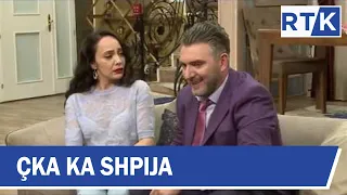 Çka ka shpija - Sezoni 6 Episodi 16