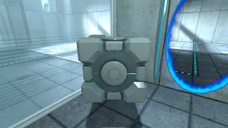 Portal, Full Play Through