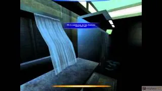 Aliens vs Predator 2 PC Gameplay 1080P - PART 3 as Alien