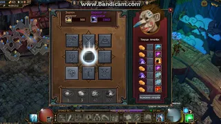 Drakensang online | GAMBLING 33500 andermant + second Royal ruby