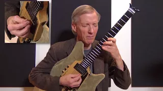 John Stowell - All The Things You Are Jazz Guitar Improvisation