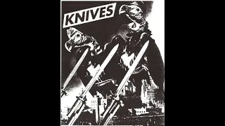 Knives (Ex-Tipper's Gore) - Demo 2009