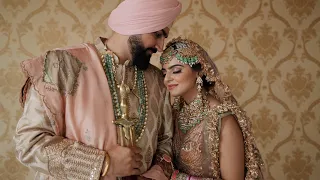 Gavan & Ganimat | Most Loving Indian Wedding Film