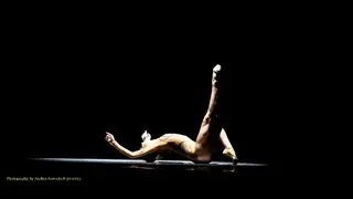 Miko Fogarty, 16, Moscow IBC, Gold Medalist - Beneath the Facade -