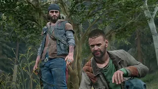 DAYS GONE Gameplay Walkthrough Part 15 [1080p HD PS4 PRO] - No Commentary