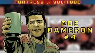 Poe Dameron #4 REVIEW