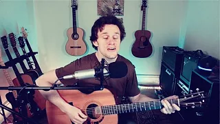 Lost Highway (acoustic cover)