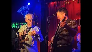 "Honey Don't" Bill Kirchen & the Jerrells "It's to small"