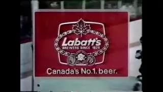 Intro to Game 4 of Montreal vs. Detroit (Apr. 23, 1978)