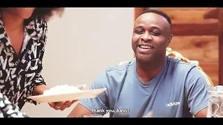 IYA OKO OSINWIN 2 - A Nigerian Yoruba Movie Starring Femi Adebayo | Jaiye Kuti | Fausat Balogun