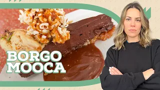 BORGO DA MOOCA EM NOVO ENDEREÇO | DEB VISITA | Go Deb