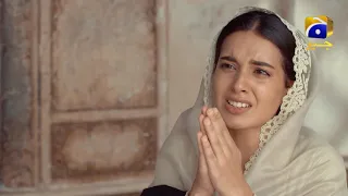 Khuda Aur Mohabbat - Season 03 | Ep 29 | Best Scene 04 | HAR PAL GEO