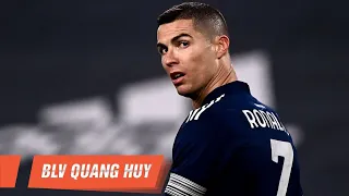 Ronaldo xứng đáng là cầu thủ xuất sắc nhất thế giới trong 20 năm đầu thế kỷ 21! | BLV Quang Huy