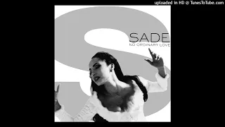 FREE Sade Sample Beat "No Ordinary Love" Prod. By @TrashBaggBeatz  (2022)