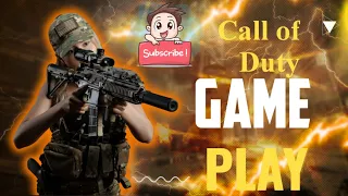 call of duty game play, top 10, call of duty mobile game play 3