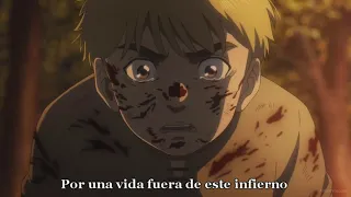 The War We Made Sub Español - RED [AMV]