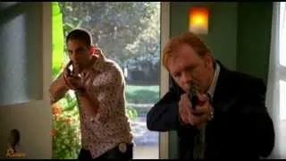 CSI:Miami - Horatio Caine ( best of Season 7 )