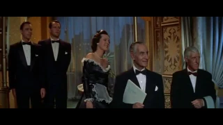 Нет такого бизнеса, как шоу-бизнес ,There's No Business Like Show Business(1954 год)