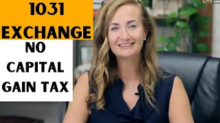 1030 Exchange In Real Estate | What is it & How To Do It??