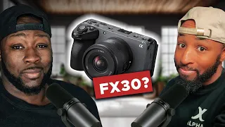 The Best Camera Gear to Buy to Make Money (ft. Kofi Yeboah)