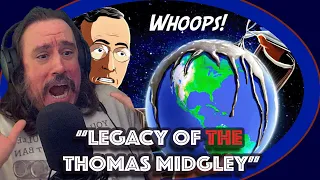 Vet Reacts *Legacy Of The Thomas Midgley* The Man Who Accidentally Killed The Most People In History