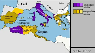 Punic Wars