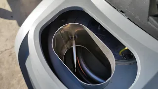 KARCHER HDS 5/15 UX - Hidrolimpiadora agua caliente