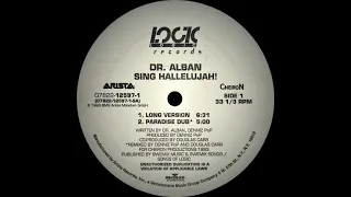 Dr. Alban - Sing Hallelujah! (Paradise Dub)