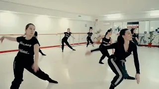 Formacion profesional en Ballet clásico y Danza