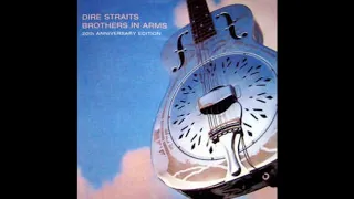 Dire Straits -  Why Worry 1985