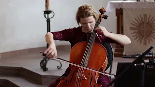 Lied ohne Worte (Op. 67, Nr. 2) - F. Mendelssohn - Cello + Klavier