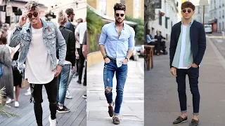 How To Style Streetwear | Mens Fashion Upgrade 2018