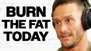 Burn The Fat Masterclass: Fix Your Diet & Lifestyle Habits To Lose Weight | Thomas DeLauer