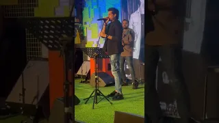 Naina Thag Lengay | Asees Arshad | SikkaPlatform Dubai Performance 2022